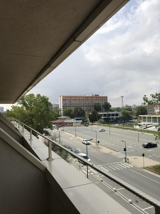 Hotel Golden Palace مامايا المظهر الخارجي الصورة