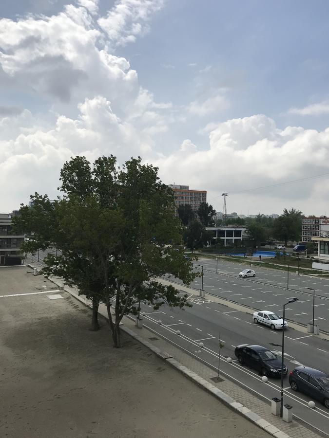 Hotel Golden Palace مامايا المظهر الخارجي الصورة